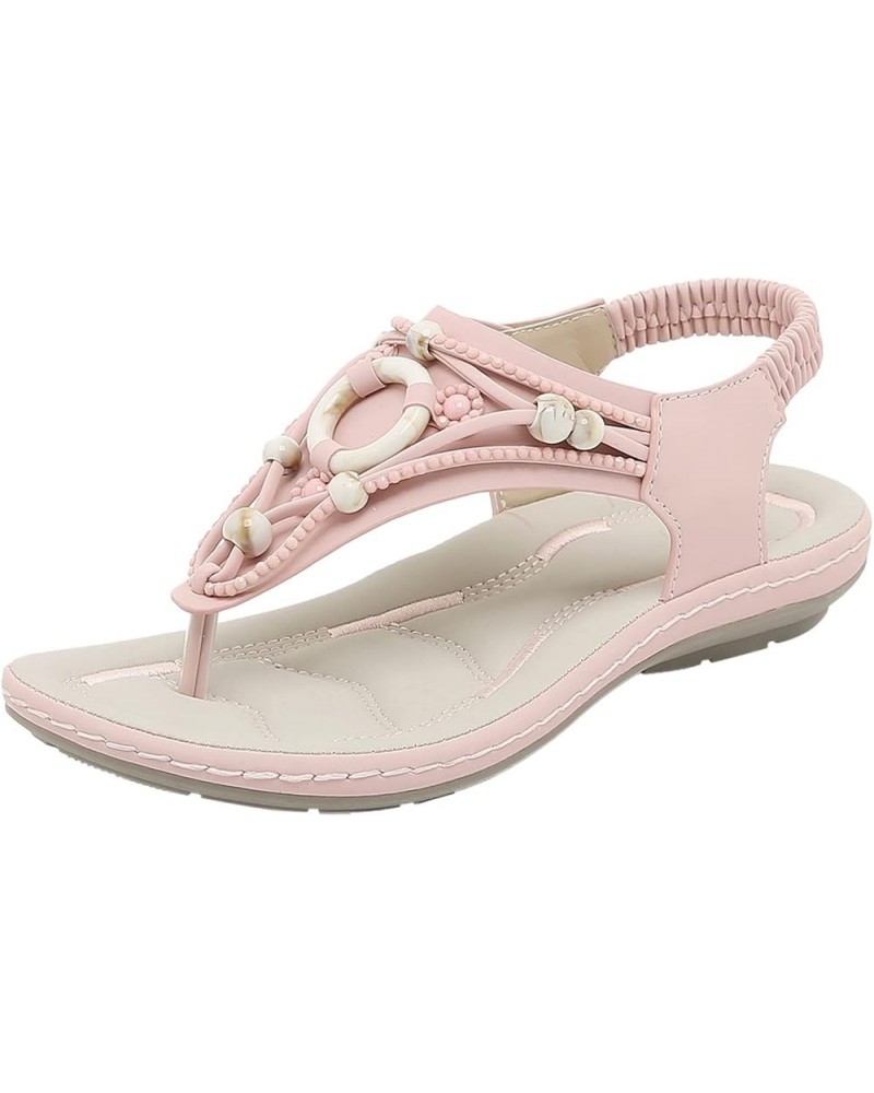 Orthopedic Sandals for Women Womens Orthopedic Sneakers 7.5 Wide Chunky Heels for Women Sandals Wide Width for Women Orthoped...