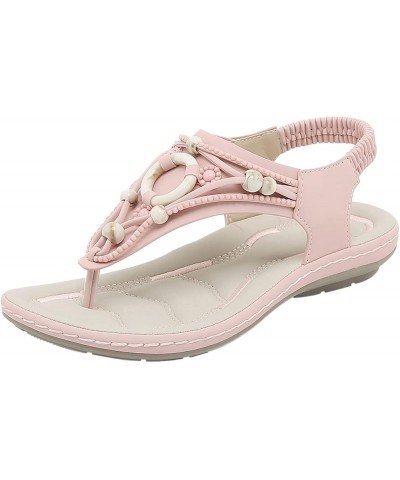 Orthopedic Sandals for Women Womens Orthopedic Sneakers 7.5 Wide Chunky Heels for Women Sandals Wide Width for Women Orthoped...