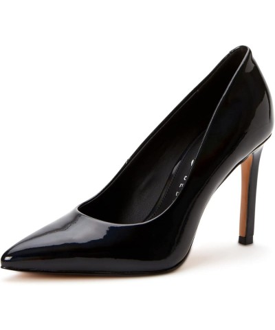 Women's The Marcella Pump Black $25.12 Pumps