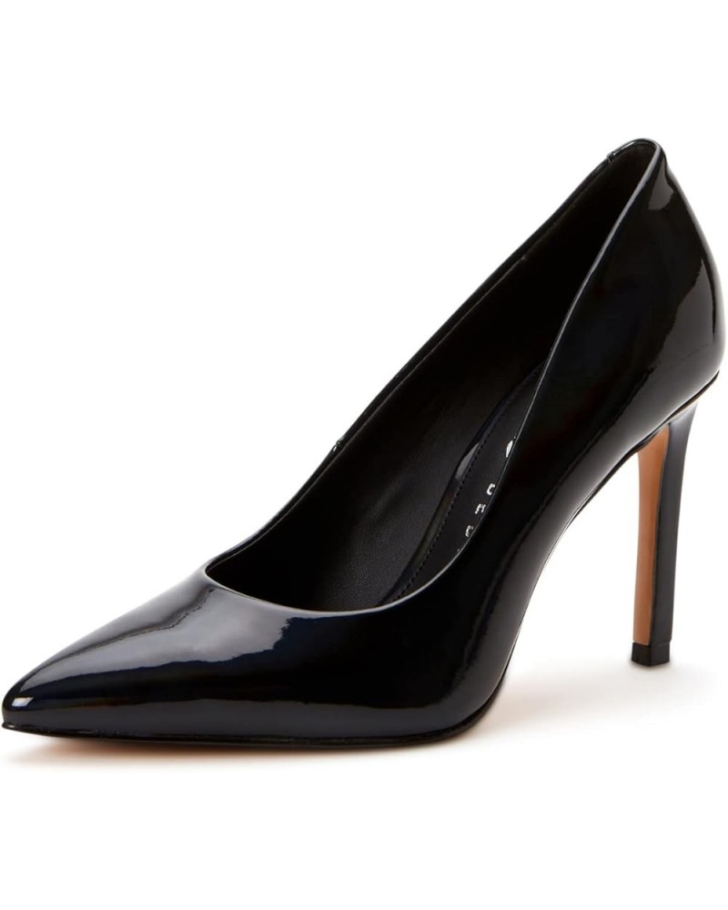 Women's The Marcella Pump Black $25.12 Pumps