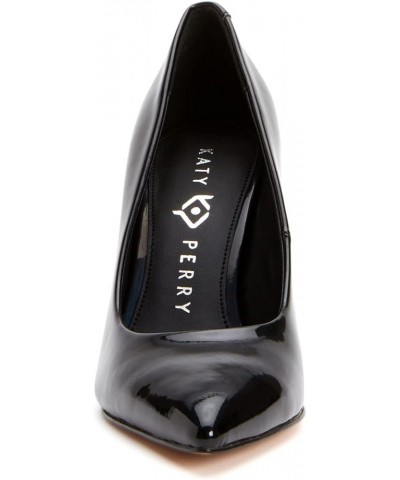 Women's The Marcella Pump Black $25.12 Pumps