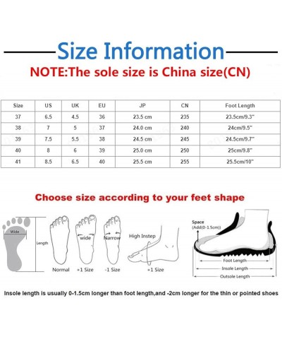 Women Sneakers Trainers Mesh Casual White Sneakers for Women Girls Sneakers Size 2 Black $13.05 Athletic Shoes