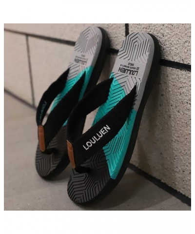 Black Flip Flops For Women Arch Support Anime Slippers Sandals Women Slides Womens Sandals Comfortable Sandal Black-g $20.31 ...