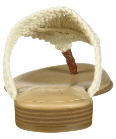 Women Relax Sandal Porcelain $15.15 Sandals