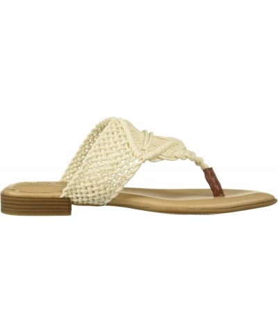 Women Relax Sandal Porcelain $15.15 Sandals