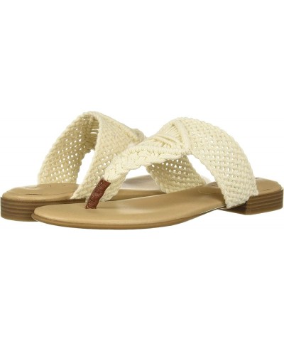 Women Relax Sandal Porcelain $15.15 Sandals