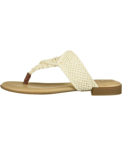 Women Relax Sandal Porcelain $15.15 Sandals