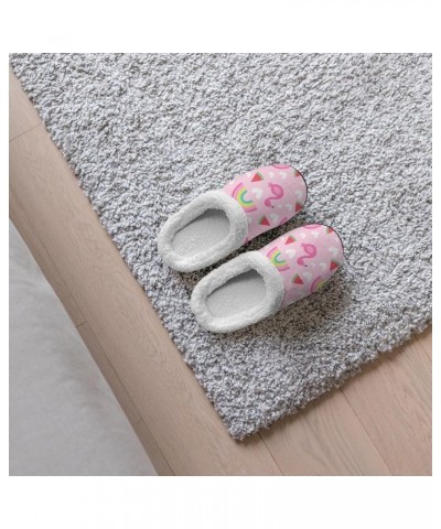 fashion Slipper beach seamless Slippers watermelon Mens Slipper Indoor Slippers for Womens Bedroom House Shoes Fuzzy House Sl...