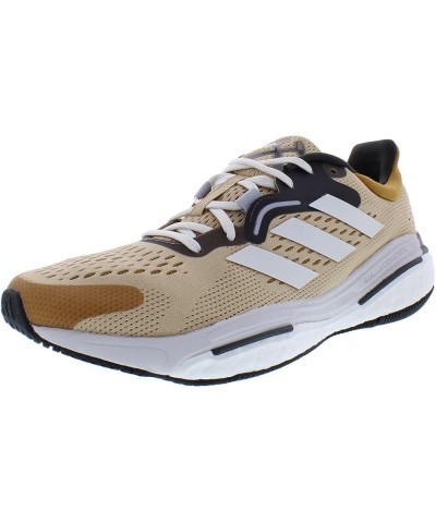 Women's Solarcontrol Sneaker Magic Beige/Cloud White/Mesa $74.21 Athletic Shoes