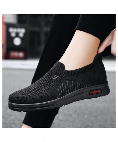 Shower Sandal Slippers Quick Drying Bathroom Slippers Gym Slippers Soft Sole Open Toe House Slippers Fq2-black $16.85 Sandals