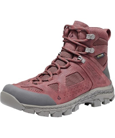 Women's Breeze Hiking Boots 7 Rum Raisin $35.74 Athletic Shoes