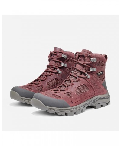 Women's Breeze Hiking Boots 7 Rum Raisin $35.74 Athletic Shoes