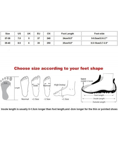 Wedge Flip Flop Sandals For Women Must Haves Flat Sandals For Womens Slides Size 13 Platform Women Sandals Women Heels 1-red ...