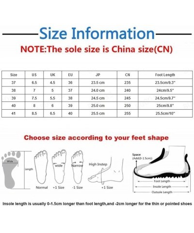 Wide Width Wedge Sandals Orthopedic Sneakers Women Wide Women's Flat Sandals Sandalias De Tacon Para Mujer Walking Sandals Wo...