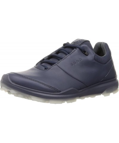 Mens Biomhybrid3 1255 Golf Shoe Blue $55.18 Athletic Shoes