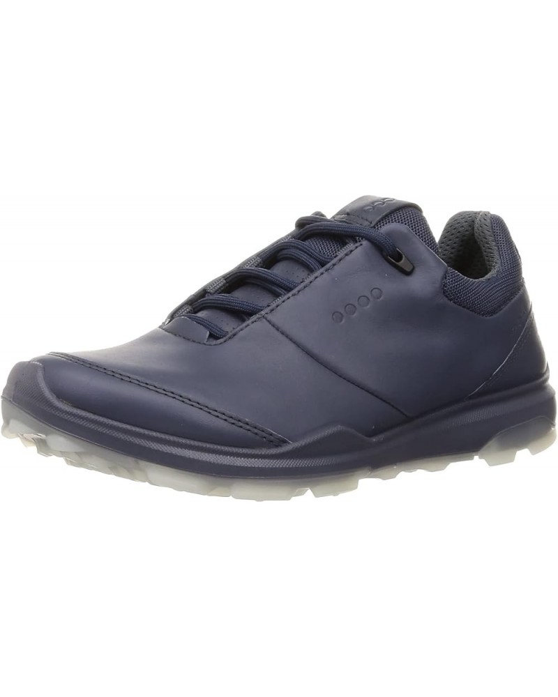 Mens Biomhybrid3 1255 Golf Shoe Blue $55.18 Athletic Shoes