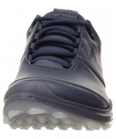 Mens Biomhybrid3 1255 Golf Shoe Blue $55.18 Athletic Shoes