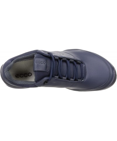 Mens Biomhybrid3 1255 Golf Shoe Blue $55.18 Athletic Shoes