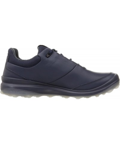 Mens Biomhybrid3 1255 Golf Shoe Blue $55.18 Athletic Shoes