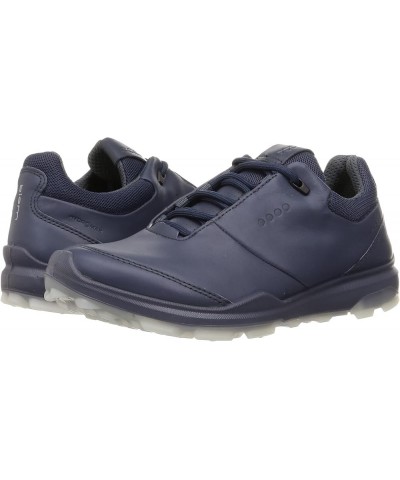 Mens Biomhybrid3 1255 Golf Shoe Blue $55.18 Athletic Shoes