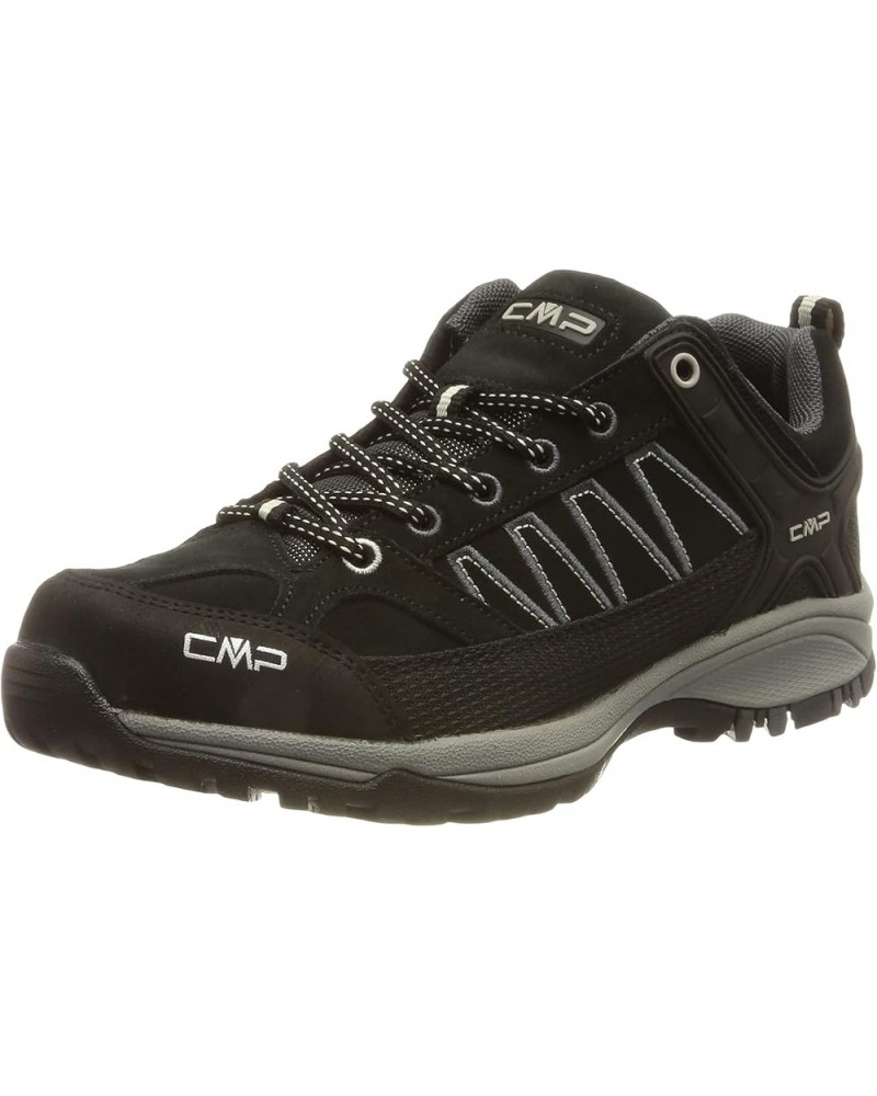 unisex-adult Sun Hiking Shoes Walking Black $54.47 Outdoor Shoes