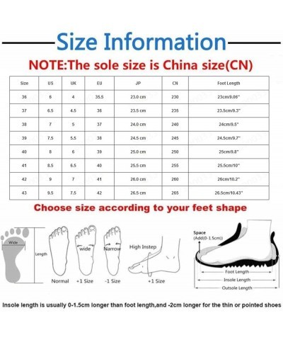 Women's Comfy Arch Support Orthopedic Casual Flats Sandals Buckle Ankle Strap Thong Summer Low Platform Shoe 147-hyems-red-b ...