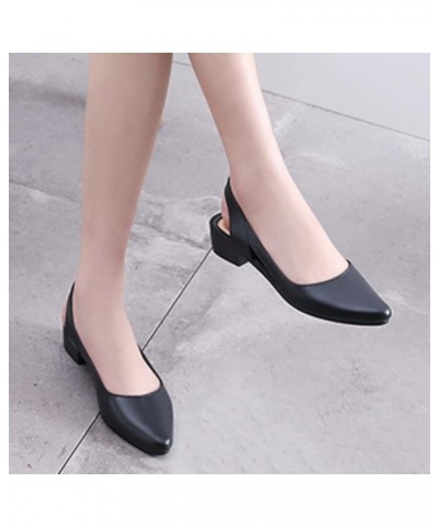 Platform Shoes For Women Dressy Women Platform Shoes Platform Slippers Men Walking Sandals Women High Heeled 4-black $9.85 At...