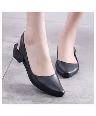 Platform Shoes For Women Dressy Women Platform Shoes Platform Slippers Men Walking Sandals Women High Heeled 4-black $9.85 At...