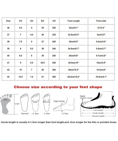 Orthopedic Sandals for Women, Women's Orthopedic Arch Support Sandals Casual Flat Sandals Comfortable Thong T-Strap Orthotic ...