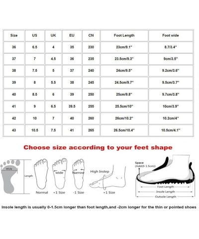 Orthopedic Sandals for Women, Women's Orthopedic Arch Support Sandals Casual Flat Sandals Comfortable Thong T-Strap Orthotic ...