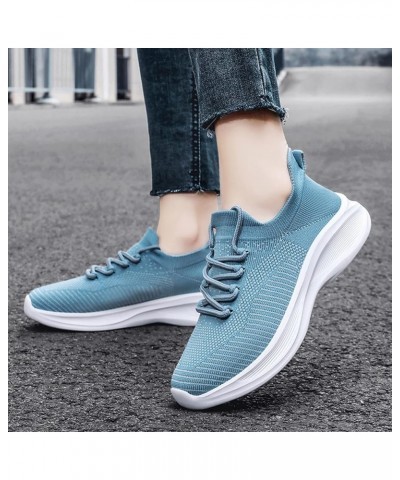 Women Fashion Sneakers Business Casual Shoes Women Sneakers Fashionable Simple and Solid Color The New Pattern Summer Mesh Br...