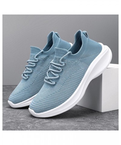 Women Fashion Sneakers Business Casual Shoes Women Sneakers Fashionable Simple and Solid Color The New Pattern Summer Mesh Br...