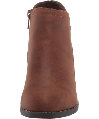 Women's Ankle Boot Tan $19.50 Boots