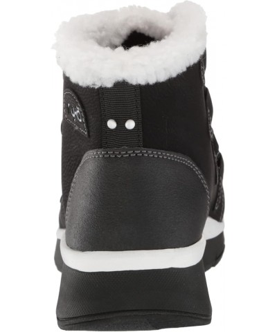 Women's Chill Out Ankle Boot Black $27.94 Boots