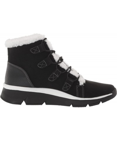 Women's Chill Out Ankle Boot Black $27.94 Boots