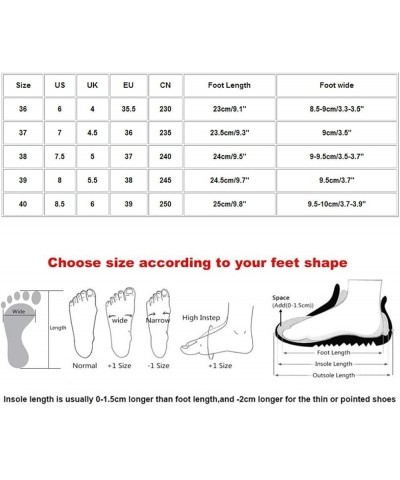 Womens Arch Support Yoga Mat Cushion Flip Flop Peep Toe Sandals Elastic Ankle Straps Anti Slip Chunky Heel Shoes 72-hyems-i-p...