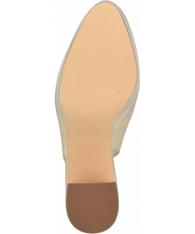 Womens Trins Pump Gold 710 $37.22 Pumps