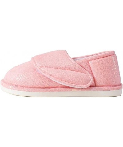 Protective Warm Breathable Ladies Back Flat Slippers Soft Closed Windproof Sandals Home Home $16.12 Slippers