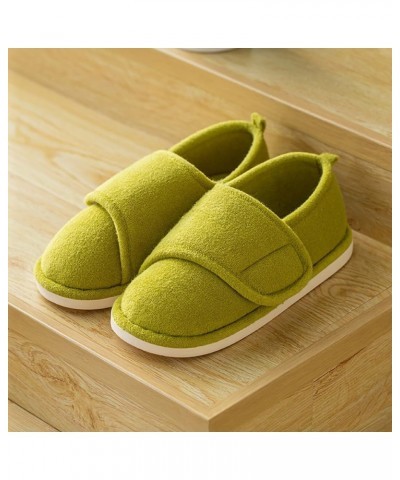 Protective Warm Breathable Ladies Back Flat Slippers Soft Closed Windproof Sandals Home Home $16.12 Slippers