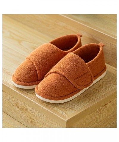 Protective Warm Breathable Ladies Back Flat Slippers Soft Closed Windproof Sandals Home Home $16.12 Slippers