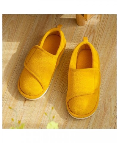 Protective Warm Breathable Ladies Back Flat Slippers Soft Closed Windproof Sandals Home Home $16.12 Slippers