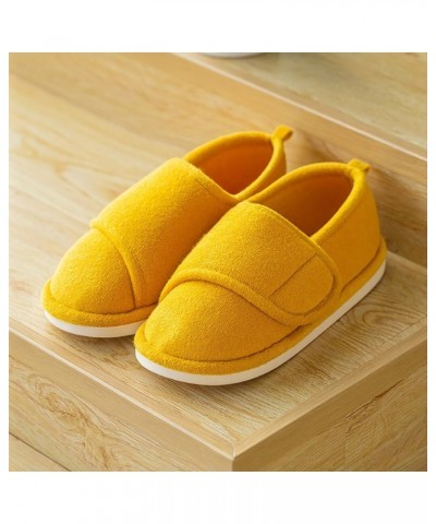 Protective Warm Breathable Ladies Back Flat Slippers Soft Closed Windproof Sandals Home Home $16.12 Slippers