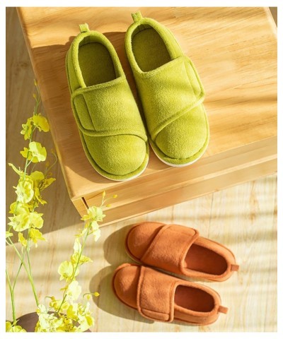 Protective Warm Breathable Ladies Back Flat Slippers Soft Closed Windproof Sandals Home Home $16.12 Slippers