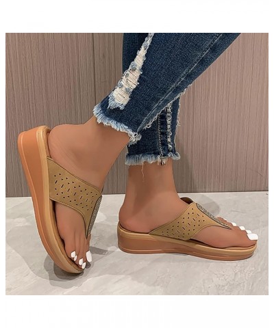 Sandalias Deportivas Para Mujer Orthopedic Sandals Adjustable Beach Shoes Women Women Summer Sandals Womens Arch Support Sand...