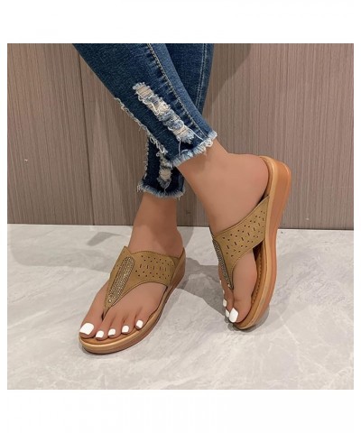 Sandalias Deportivas Para Mujer Orthopedic Sandals Adjustable Beach Shoes Women Women Summer Sandals Womens Arch Support Sand...