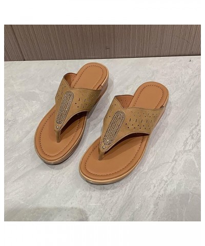 Sandalias Deportivas Para Mujer Orthopedic Sandals Adjustable Beach Shoes Women Women Summer Sandals Womens Arch Support Sand...