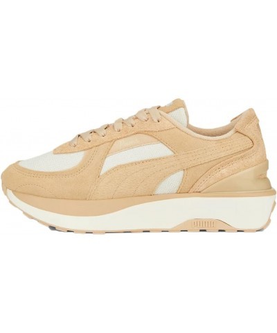 Cruise Rider First Sense Marshmallow/Light Sand 8 B (M) $25.98 Athletic Shoes