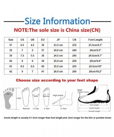 Heeled sandals Beach Hiking sandals Comfy Heels sandals Women Dressy Summer Flat Orthotic Heeled sandals For Women Clo, 8, Bl...