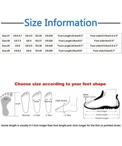 Fall High Top Sneakers for Women 2023 Zapato Antiderrapante Para Mujer Trail Running Shoes for Women Plantar Fasciitis Shoes ...