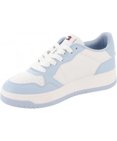 Women's Dunner Sneaker Water Blue 450 $25.59 Fashion Sneakers